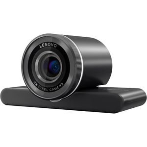 Webcam Lenovo QHD, 4XC1Q25245