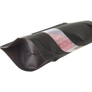 Produktbild für Druckverschlussbeutel Böttcher-AG 85 x 140 mm