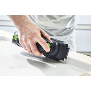 Produktbild für Schwingschleifer Festool Rutscher RTSC 400-Basic