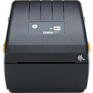 Produktbild für Etikettendrucker Zebra ZD230d, ZD23042-D0ED02EZ