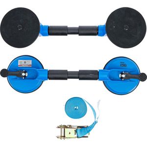 Produktbild für Saugheber BGS-technic 7997, Set