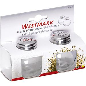 Produktbild für Salz-und-Pfefferstreuer Westmark Roma 65462270