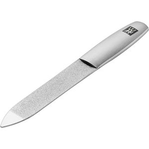 Produktbild für Nagelfeile Zwilling Saphir Premium, aus Edelstahl