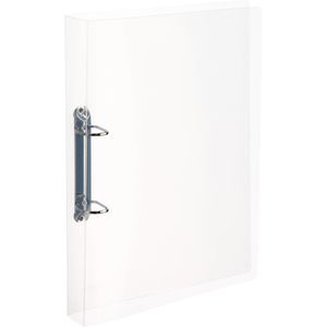 Produktbild für Ringbuch Veloflex Crystal 1145290, A4
