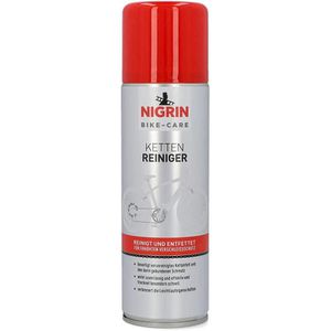 Kettenspray Nigrin 60250 BIKE-CARE Ketten-Reiniger