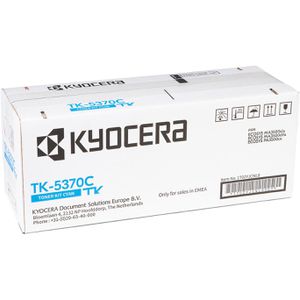 Produktbild für Toner Kyocera TK-5370C cyan