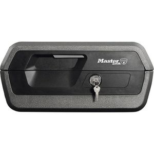 Produktbild für Dokumentenkassette Master-Lock Größe L, LCFW30100