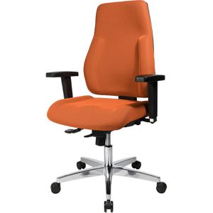 Produktbild für Bürostuhl Topstar Point 91, PI99G BC4