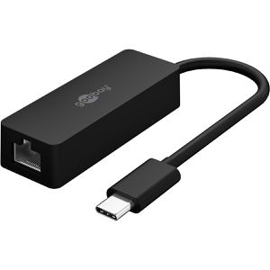 USB-Adapter Goobay Ethernet 76579