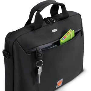 Produktbild für Laptoptasche Hama Extreme Protect, 227050, schwarz