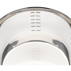 Produktbild für Stielkasserolle Küchenprofi Cook Capri, Ø 14 cm