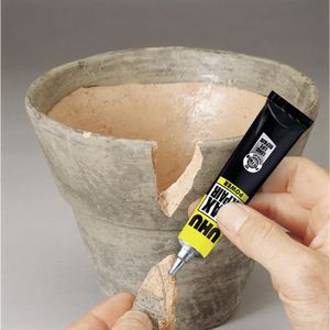 Produktbild für Alleskleber UHU 45820 Max Repair Extrem Kleber 20g