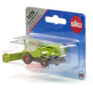 Produktbild für Landwirtschaftsfahrzeug siku 1476 Claas Lexion 760
