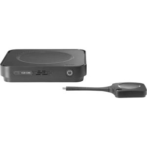 Präsentationssystem Barco ClickShare Hub Core, R9861711EUB1