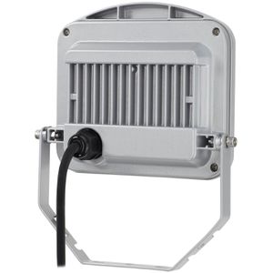 Produktbild für LED-Außenstrahler Ledino Charlottenburg, IP65 wasserdicht