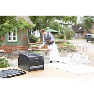 Produktbild für Bondrucker Citizen CT-S310II, CTS310IIXEEBX