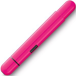 Produktbild für Kugelschreiber Lamy pico 288 neon pink