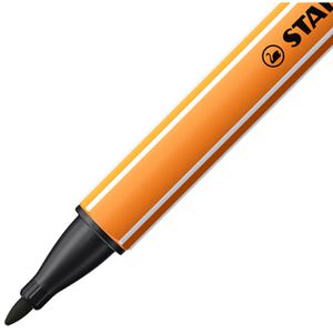 Produktbild für Filzstifte Stabilo GREENpoint, 6088/46