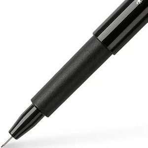 Produktbild für Tuschestifte Faber-Castell Pitt Artist Pen 167799