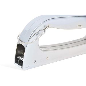 Produktbild für Handtacker Regur MP-10 Twin-Fix