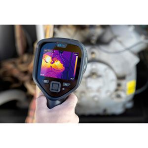 Produktbild für Wärmebildkamera FLIR 13301-0101, E5 Pro, App-fähig