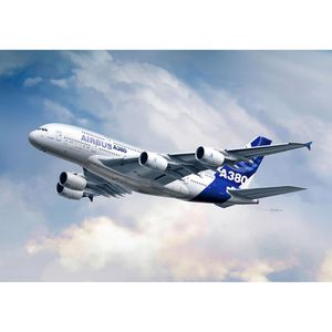 Produktbild für Modellbausatz Revell 03808 Airbus A380