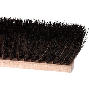 Produktbild für Besen Nölle Power Stick, Saalbesen