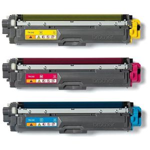 Produktbild für Toner Brother TN-242CMY Multipack