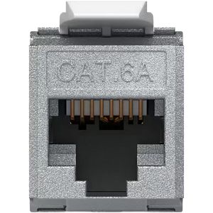 Produktbild für Keystone-Modul UbiQuiti UACC-KEYSTONE-JACK-C6A