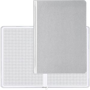 Produktbild für Notizbuch Geiger Easy-Book Basic, Karton Hardcover