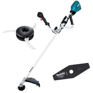 Produktbild für Rasentrimmer Makita UR101CZ, Akku