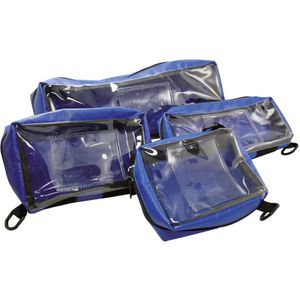Produktbild für Notfallrucksack Sanismart Medicus XL Plane
