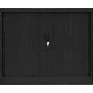 Produktbild für Rollladenschrank Lüllmann 555139, aus Metall