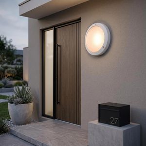 Produktbild für Deckenleuchte SLV Bulan, weiß, E14-Fassung