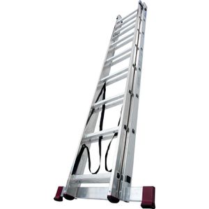 Produktbild für Mehrzweckleiter Krause CORDA, 030283