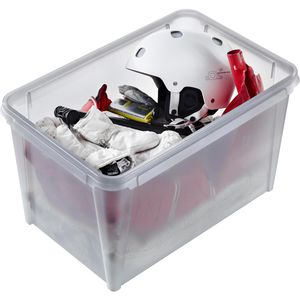 Produktbild für Aufbewahrungsbox Smartstore Dry 55 L, 55 Liter