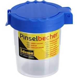 Wasserbecher
