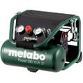 Zusatzbild Kompressor Metabo Power 250-10 W OF, 230V