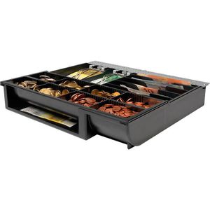 Produktbild für Kasseneinsatz Safescan 4141T2
