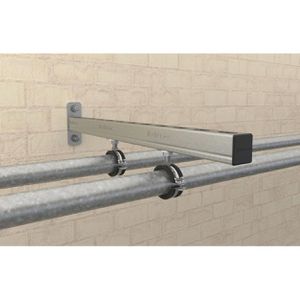 Produktbild für Schrauben-Dübel-Set Fischer 564792, DuoPower ETA