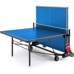 Produktbild für Tischtennisplatte Sponeta S 4-73 e, 5 mm Platte, Outdoor