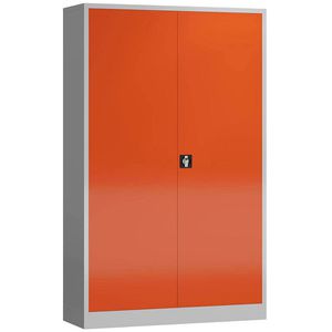 Aktenschrank ClassiX X-530384, aus Metall