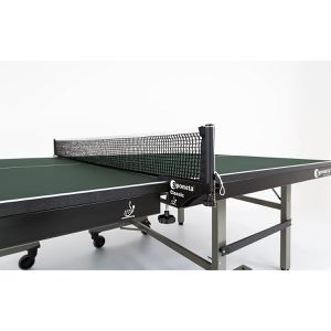 Produktbild für Tischtennisplatte Sponeta S 7-12, 25 mm Platte, Indoor