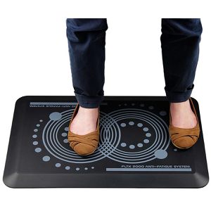 Produktbild für Anti-Ermüdungsmatte Floortex AFS-TEX, System 2000