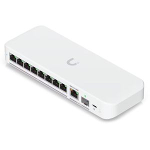 Produktbild für Switch UbiQuiti UniFi Flex 2.5G, USW-Flex-2.5G-8, managed