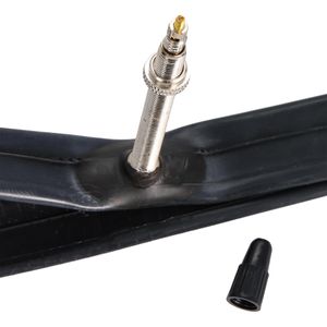 Produktbild für Fahrradschlauch Continental Race, 28 Zoll