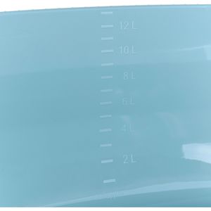 Produktbild für Spülschüssel Keeeper Björk 1055768000000, 13 Liter
