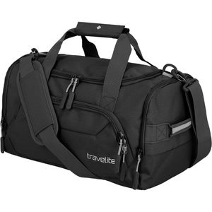 Produktbild für Reisetasche Travelite Kick Off, schwarz, 40 cm