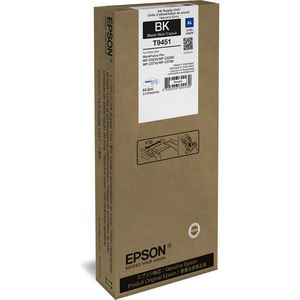Produktbild für Tinte Epson C13T945140 XL schwarz