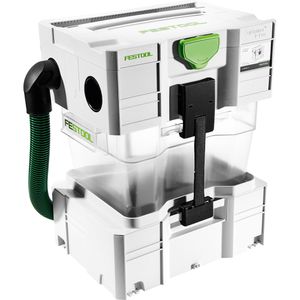 Produktbild für Vorabscheider Festool CT-VA-20, 204083, 20 Liter